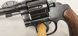 Colt 1917 .45 ACP - US Property - Image 6 of 24