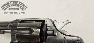 Colt 1917 .45 ACP - US Property - Image 4 of 24