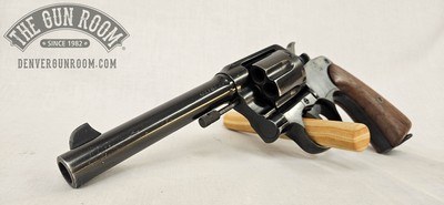 Colt 1917 .45 ACP - US Property - Image 11 of 24