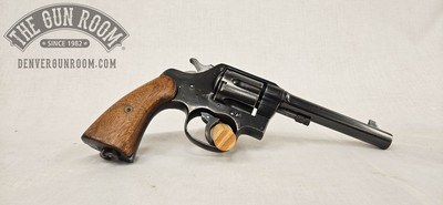 Colt 1917 .45 ACP - US Property - Image 12 of 24