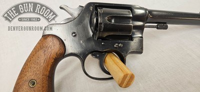 Colt 1917 .45 ACP - US Property - Image 16 of 24
