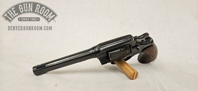Colt 1917 .45 ACP - US Property - Image 20 of 24