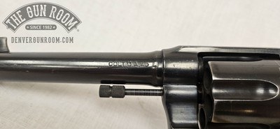 Colt 1917 .45 ACP - US Property - Image 9 of 24