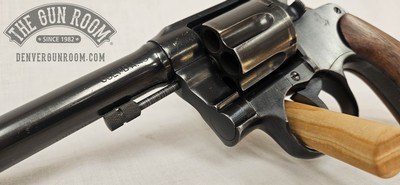 Colt 1917 .45 ACP - US Property - Image 8 of 24