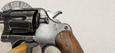 Colt 1917 .45 ACP - US Property - Image 3 of 24