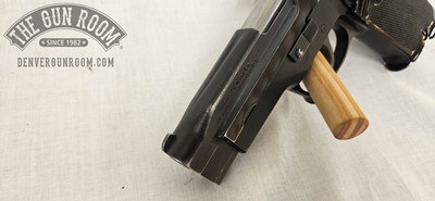 Browning BDA 9mm W. Germany - Image 6 of 16