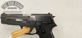 Browning BDA 9mm W. Germany - Image 3 of 16