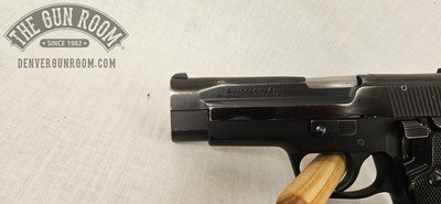 Browning BDA 9mm W. Germany - Image 5 of 16