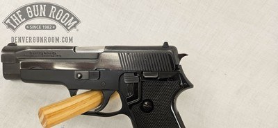 Browning BDA 9mm W. Germany - Image 3 of 16