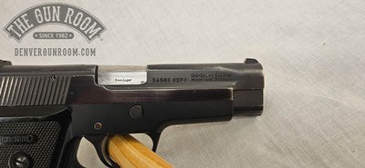 Browning BDA 9mm W. Germany - Image 13 of 16