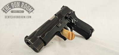 Browning BDA 9mm W. Germany - Image 7 of 16