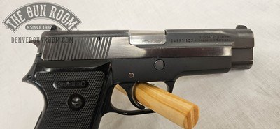 Browning BDA 9mm W. Germany - Image 11 of 16