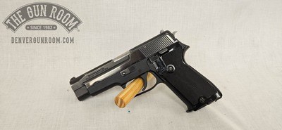 Browning BDA 9mm W. Germany - Image 1 of 16