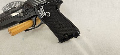 Browning BDA 9mm W. Germany - Image 2 of 16