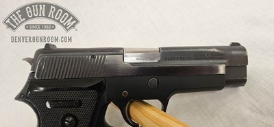 Browning BDA 9mm W. Germany - Image 12 of 16
