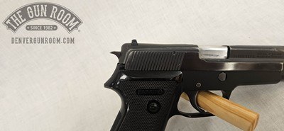 Browning BDA 9mm W. Germany - Image 10 of 16