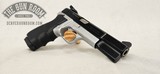 Browning Hi Power 9mm 2 Tone Practical - Image 15 of 17