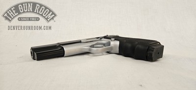 Browning Hi Power 9mm 2 Tone Practical - Image 17 of 17