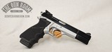 Browning Hi Power 9mm 2 Tone Practical - Image 8 of 17