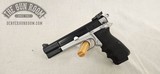 Browning Hi Power 9mm 2 Tone Practical - Image 1 of 17