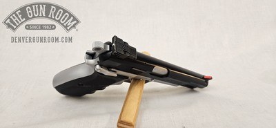 Browning Hi Power 9mm 2 Tone Practical - Image 16 of 17