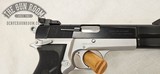 Browning Hi Power 9mm 2 Tone Practical - Image 11 of 17