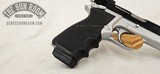 Browning Hi Power 9mm 2 Tone Practical - Image 9 of 17