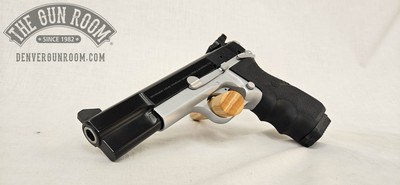 Browning Hi Power 9mm 2 Tone Practical - Image 7 of 17