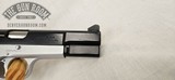 Browning Hi Power 9mm 2 Tone Practical - Image 14 of 17