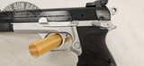 Browning Hi Power 9mm 2 Tone Practical - Image 4 of 17