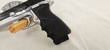 Browning Hi Power 9mm 2 Tone Practical - Image 2 of 17