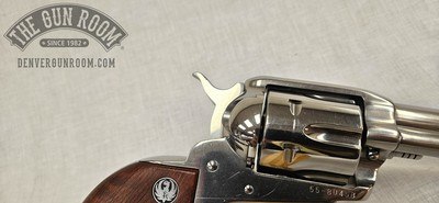 Ruger Vaquero .45 Colt - Image 12 of 17