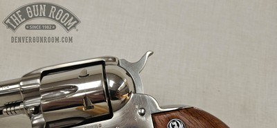Ruger Vaquero .45 Colt - Image 5 of 17