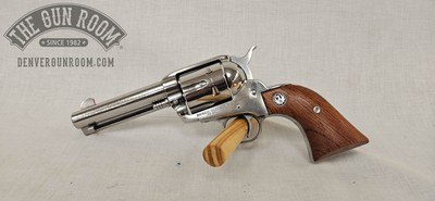 Ruger Vaquero .45 Colt