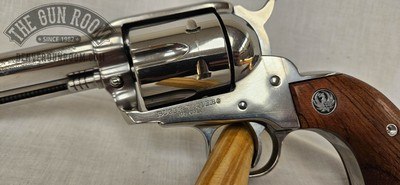 Ruger Vaquero .45 Colt - Image 6 of 17