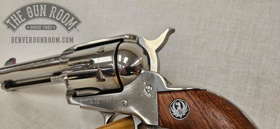 Ruger Vaquero .45 Colt - Image 4 of 17