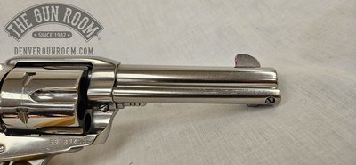 Ruger Vaquero .45 Colt - Image 14 of 17
