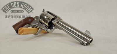 Ruger Vaquero .45 Colt - Image 15 of 17