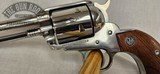 Ruger Vaquero .45 Colt - Image 6 of 17