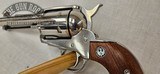 Ruger Vaquero .45 Colt - Image 3 of 17