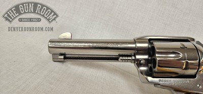 Ruger Vaquero .45 Colt - Image 8 of 17