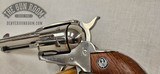 Ruger Vaquero .45 Colt - Image 4 of 17