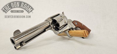 Ruger Vaquero .45 Colt - Image 9 of 17