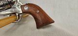 Ruger Vaquero .45 Colt - Image 2 of 17