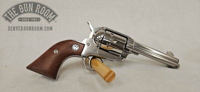 Ruger Vaquero .45 Colt - Image 10 of 17