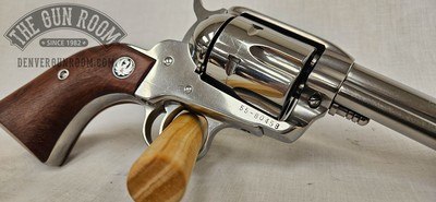 Ruger Vaquero .45 Colt - Image 13 of 17