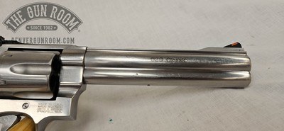 Smith & Wesson 629-3 Classic .44 Mag - Image 16 of 19