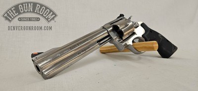 Smith & Wesson 629-3 Classic .44 Mag - Image 9 of 19