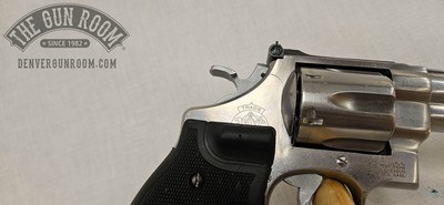 Smith & Wesson 629-3 Classic .44 Mag - Image 13 of 19