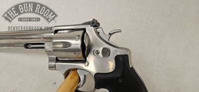 Smith & Wesson 629-3 Classic .44 Mag - Image 3 of 19